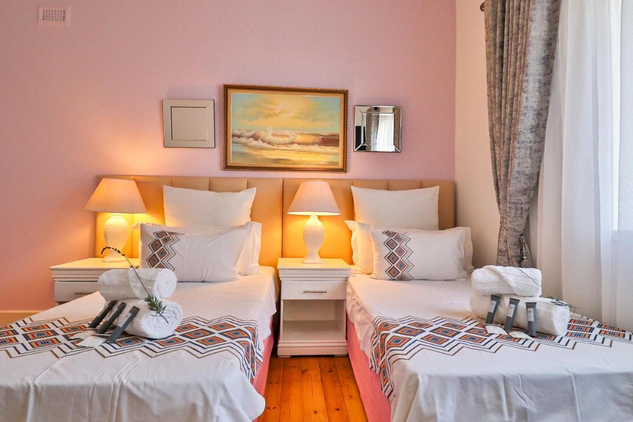 Sunbury Bed And Breakfast Johannesburgo Exterior foto